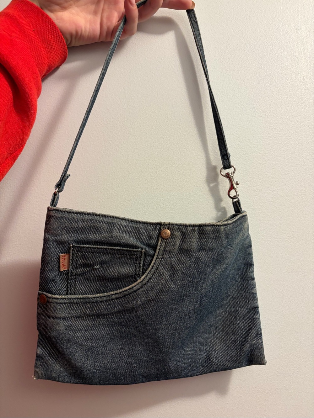 Fcuk purse